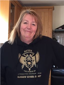 New Exhibition by Margaret Evans Puts Scotland's Beauty in the Frame