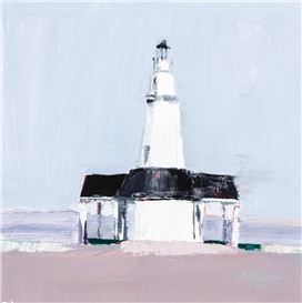 London Showcase for Glasgow School of Art Alumni Mhairi McGregor RSW