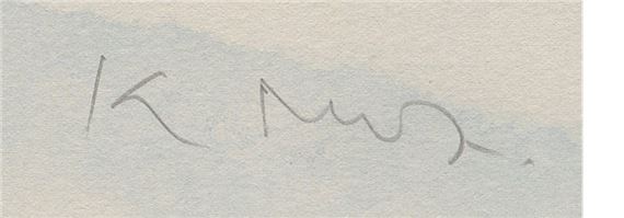 12 Kaiko Moti Signatures | MutualArt