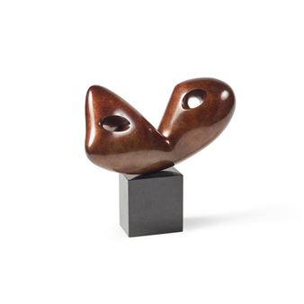 Untitled - Lucien Wercollier