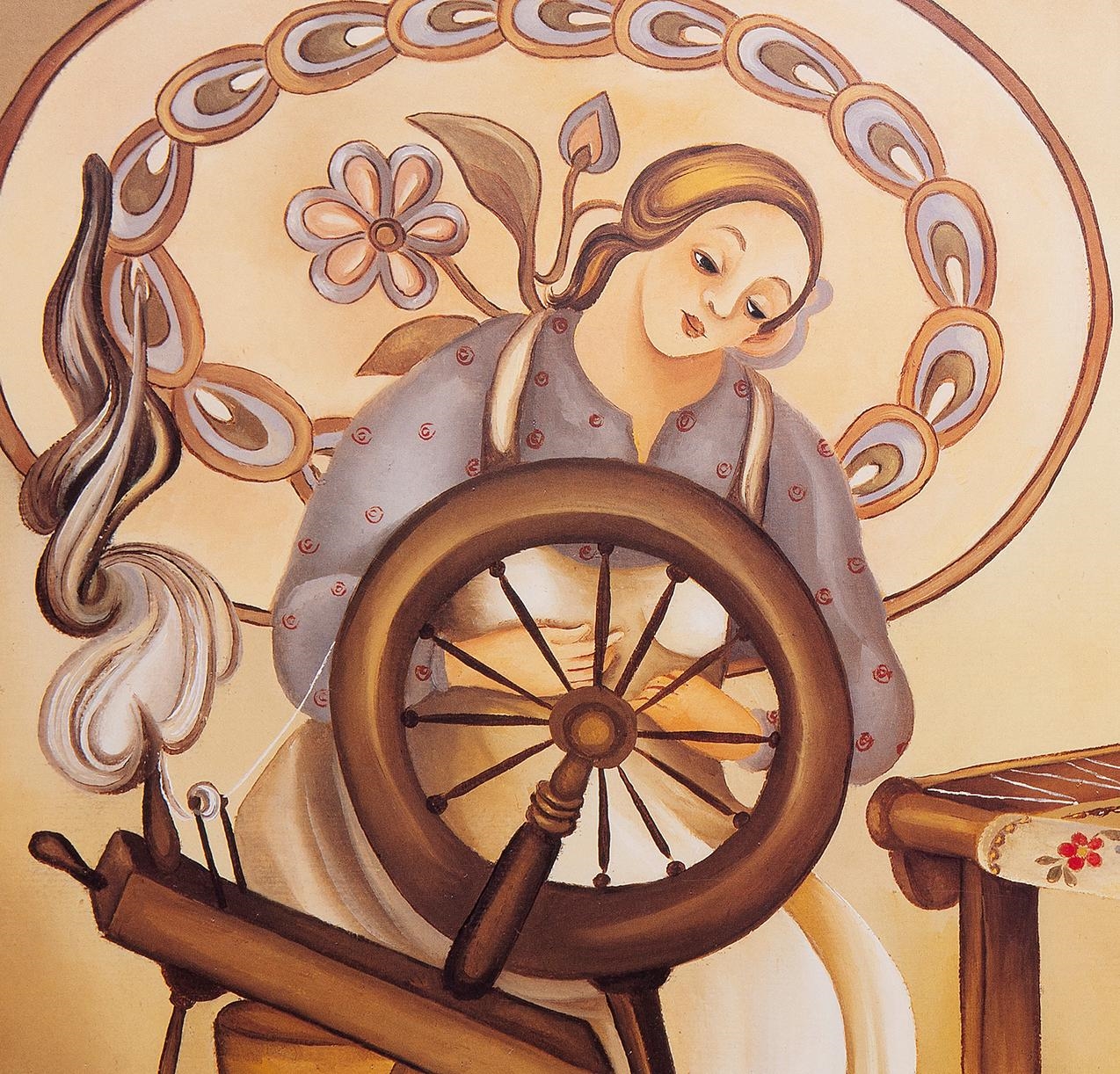 Rajka Kupesic | Labour of Love | MutualArt