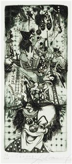 Circus - Sergey Ivanov