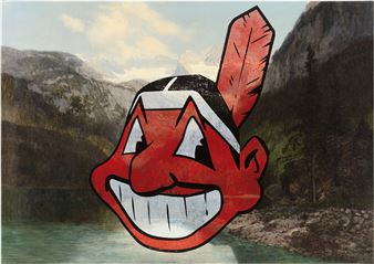 Untitled - Cyprien Gaillard