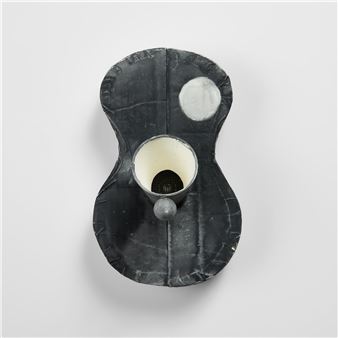 Resonator (for I.W) - Silke Otto-Knapp