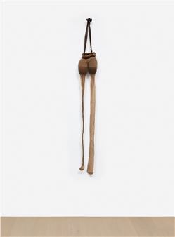 R.S.V.P. Reverie—Stale Mate - Senga Nengudi