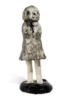 Costume - Klara Kristalova