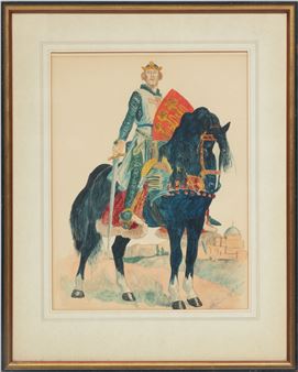 C. 1941 - Patricia Updike