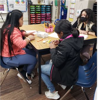 Latinx Voces: Creaciones  - Krannert Art Museum and Kinkead Pavilion
