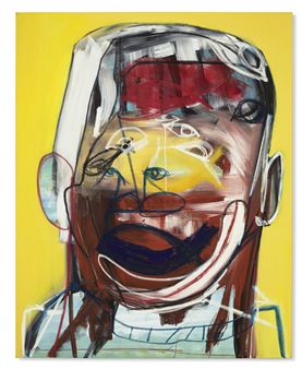 Saint Barnabas - Genesis Tramaine