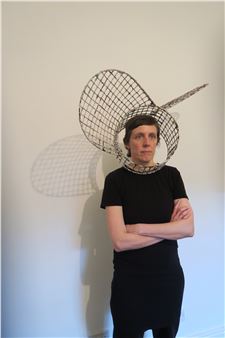 Nicola Dale: Head On - Bobinska Brownlee New River