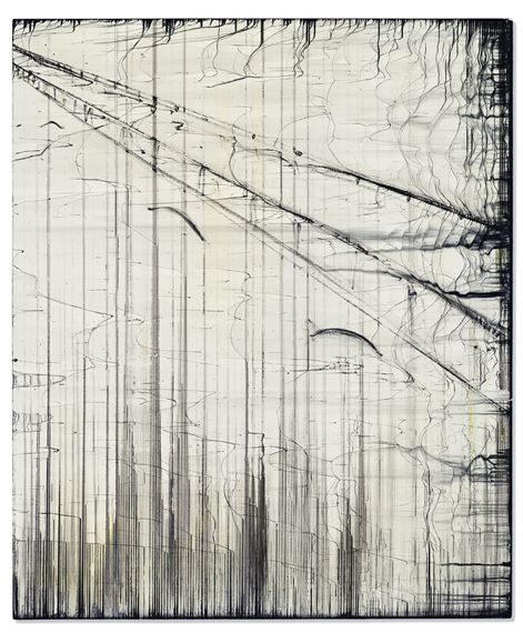 Viaduct by Rachel Howard, Painted in 2013