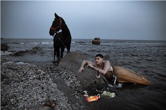 In Conversation with the Environmental Artist Zhi Hongbo