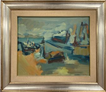 Senza titolo - Video Anfossi