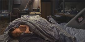 Maya Brodsky: Moments of Being now on view at the George Adams Gallery
