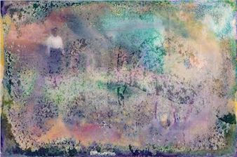 Intuitiv. Zwei Sammlungen Begegnen Sich - Kunst(Zeug)Haus