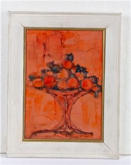Guy Martin | 14 Artworks at Auction | MutualArt