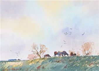 David Talks (British - David Talks