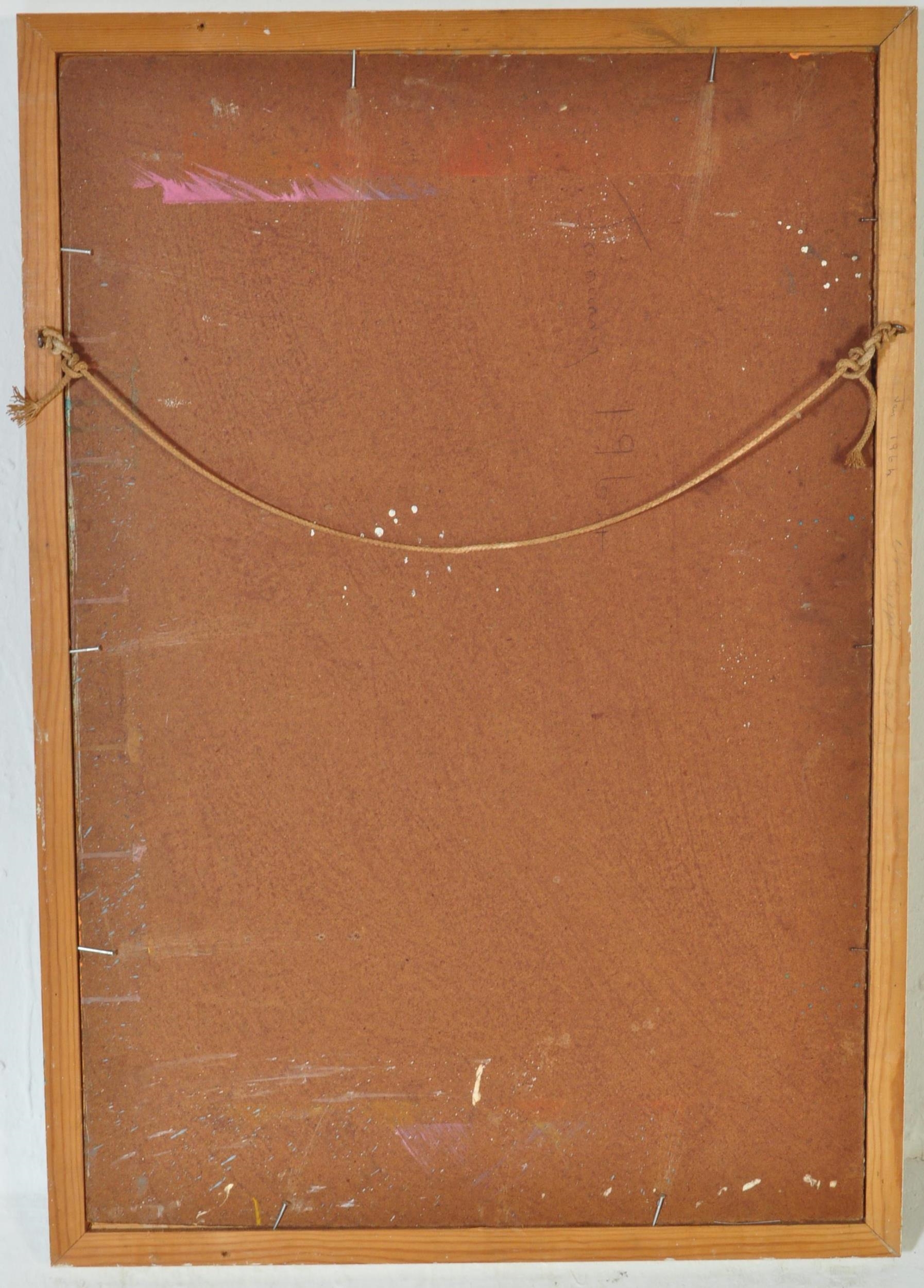 Artwork by Hilary Finch, CONTEMPORARY LANDSCAPE PAINTING, Made of acrylic on board painting