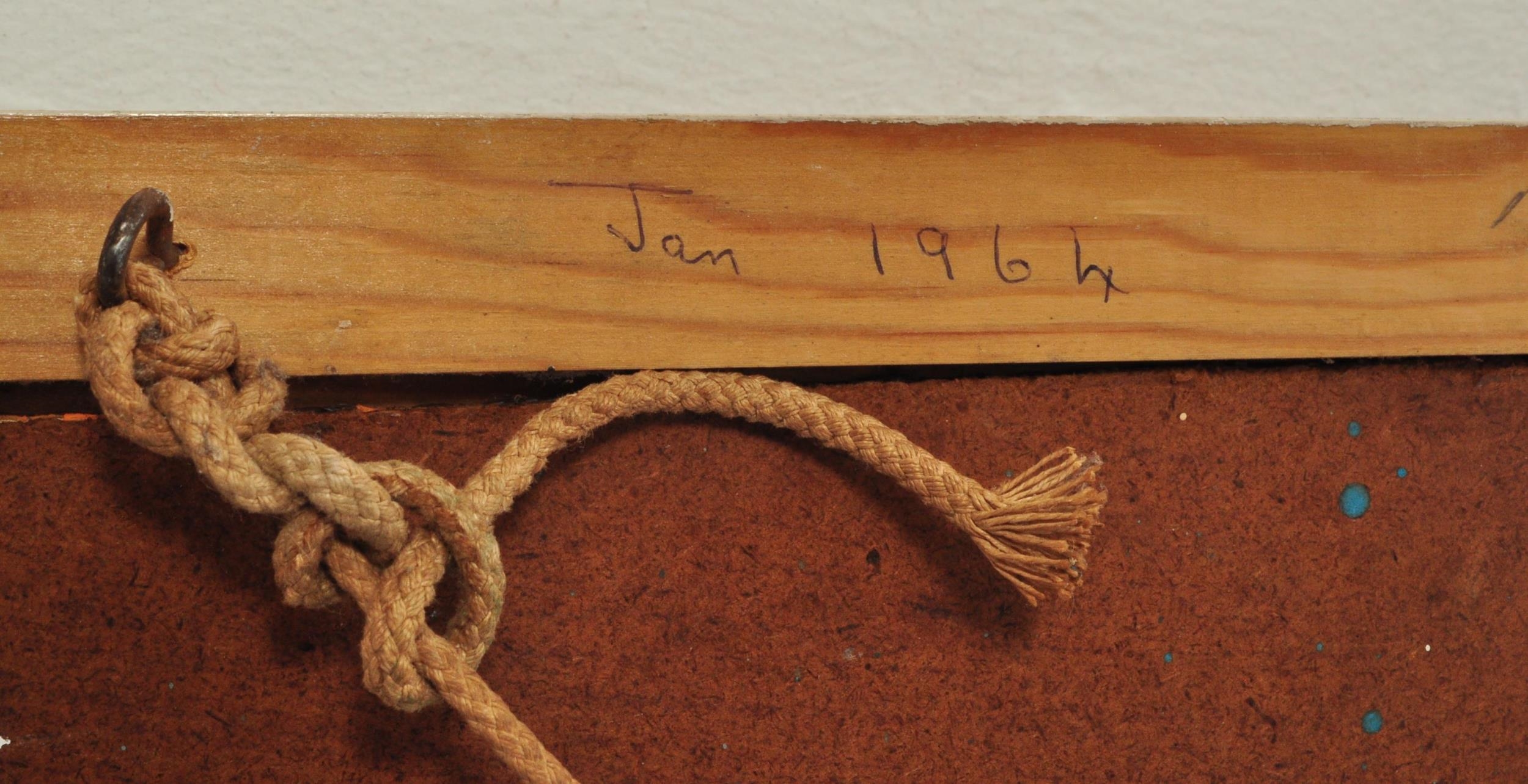 Artwork by Hilary Finch, CONTEMPORARY LANDSCAPE PAINTING, Made of acrylic on board painting