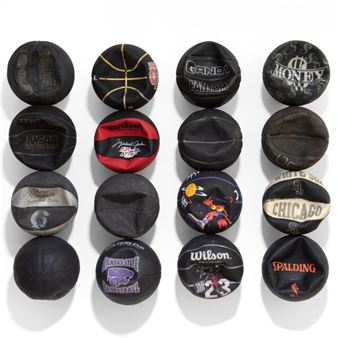 Basic Matters: Substance in Contemporary Art - Columbus Museum of Art, Ohio