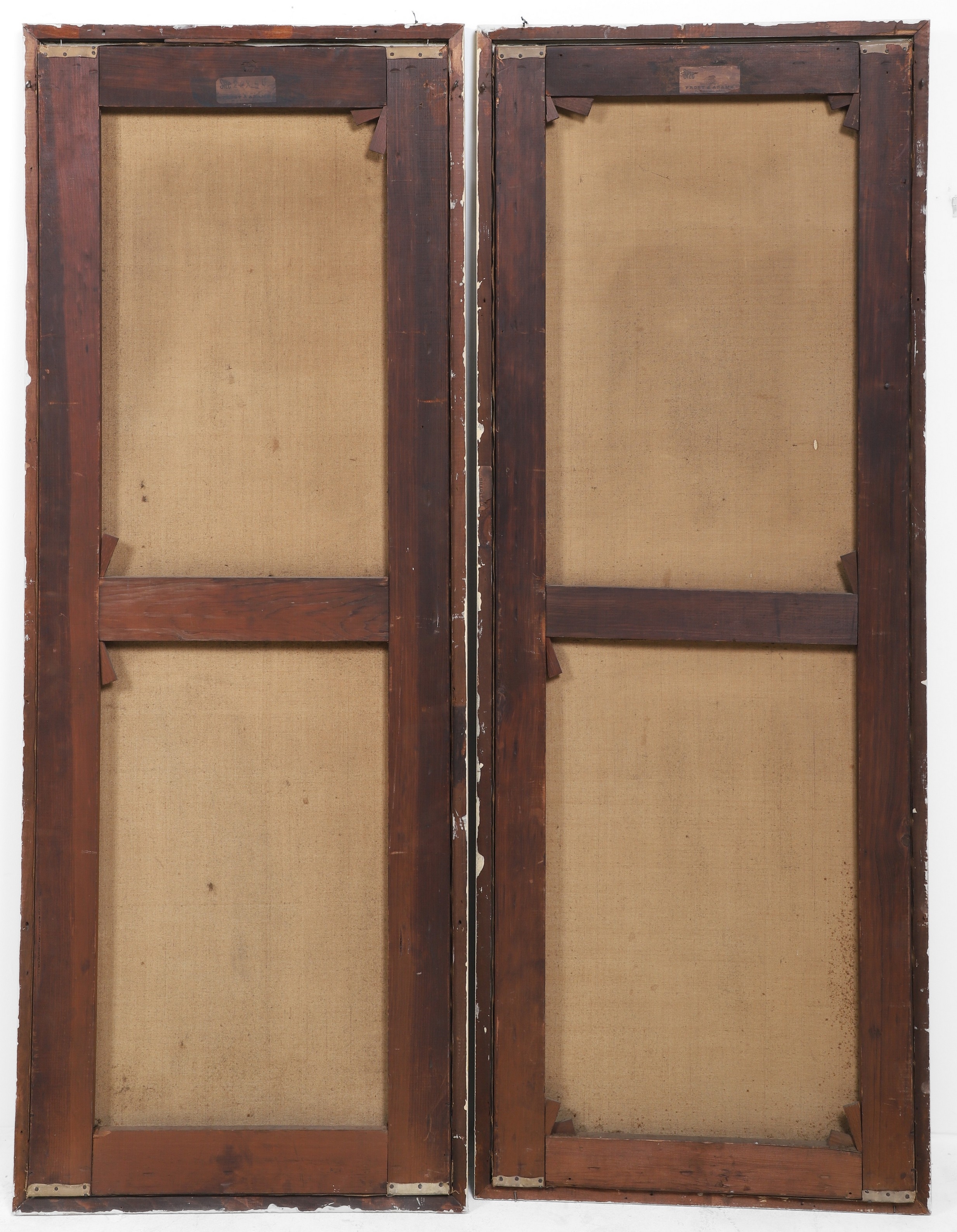 Artwork by Lucia Smith Bliss, Lucia S Bliss  Floral Paintings (American, Made of oil on canvas