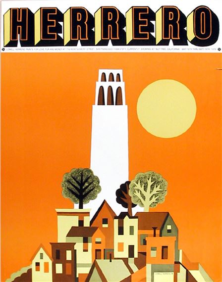 UNTITLED - Lowell Francis Hess