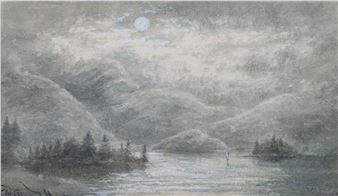 Our parents found inspiration everywhere they went, and they collected prodigiously. Art and objects from primitives to Deco to modern – all of it influenced their work and filled their various homes. The personal collection of Vladimir Kagan and Erica Wilson is so unique because it illustrates the journey from inspiration to the iconic designs that are so well known today. The family lived with all of these pieces – they became part of the rich fabric of our daily lives and now we are thrilled  - Claude Hulk