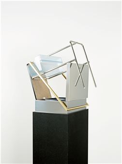 ”K.010”. - Florian Slotawa