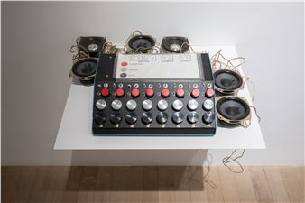 The Mixed Signals of Yasunao Tone