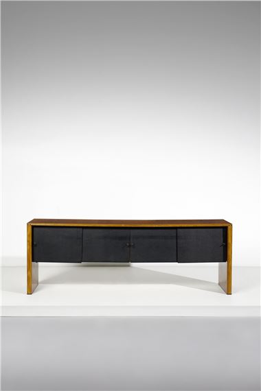 Tobia & Afra Scarpa | Artona console for Maxalto (1975) | MutualArt