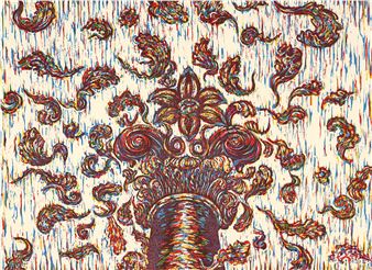 Fall from Grace - Elizabeth Debenham