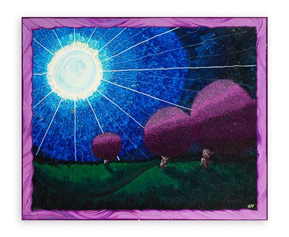 La Luna e il buoi by Sara Scalco, 2007