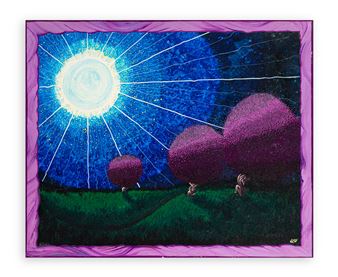 La Luna e il buoi - Sara Scalco