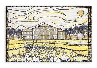 Tesoriera all'Alba - Sara Scalco