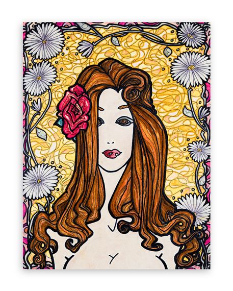 My Girl - Sara Scalco