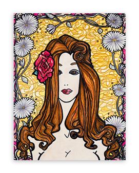 My Girl - Sara Scalco