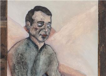 Nika Kutateladze: The way we live together - Vitrine, London (Bermondsey)