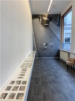 By Accident: Archive of Marcel De Baer - Gallery Fifty One Too