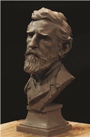 Sculpting Our Heroes