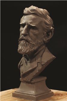 Sculpting Our Heroes