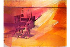 Andy Warhol to Damien Hirst: The Revolution in Printmaking Now Open at the Albertina Modern