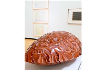 Krannert Art Museum Exhibition Examines How Pattern Helps Make Sense of the World