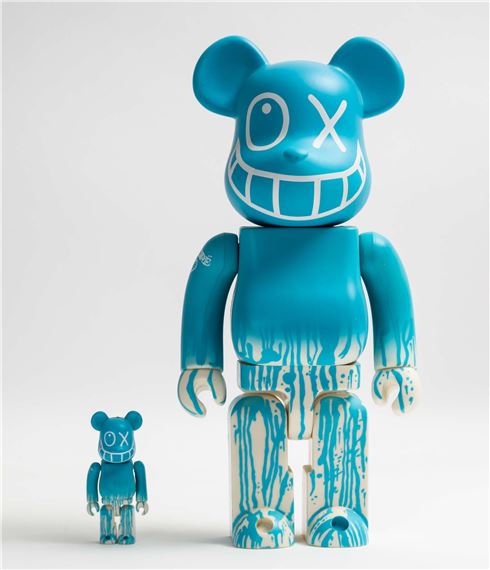 SOFUBI Snoopy Peanuts x André Saraiva (Mr. A) - Fabuleuse Caverne