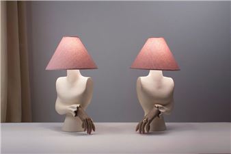 Day Jobs at Blanton Museum of Art