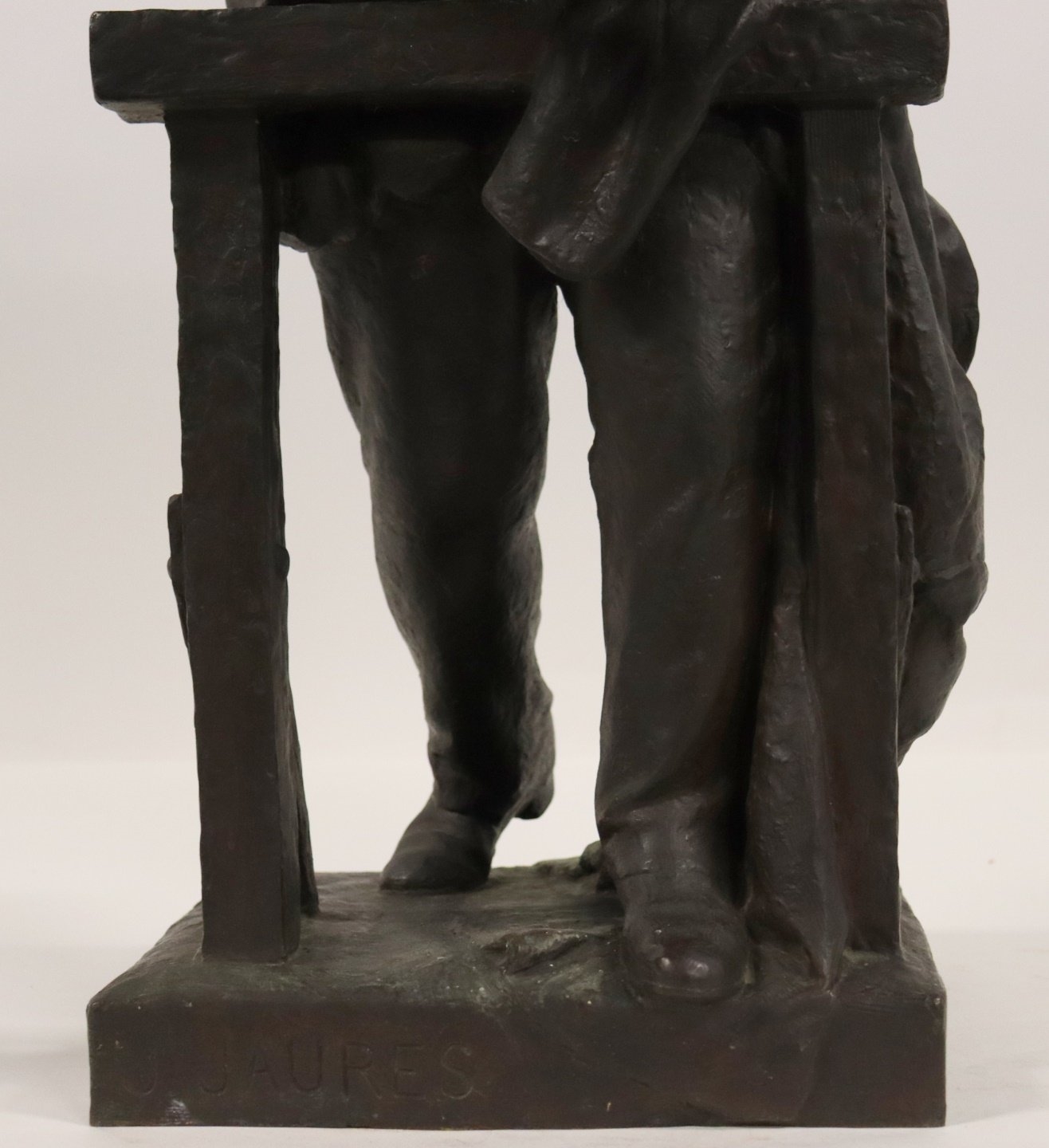 Ferdinand Barbedienne | untitled | MutualArt