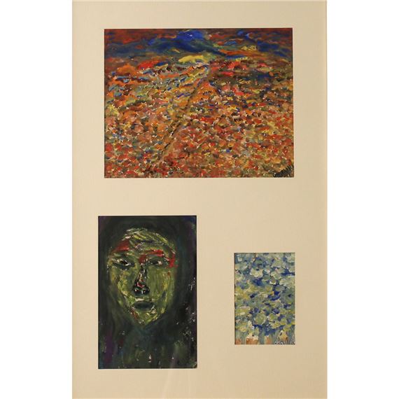 COMPOSIZIONE/COMPOSITION - Nello Giovannelli