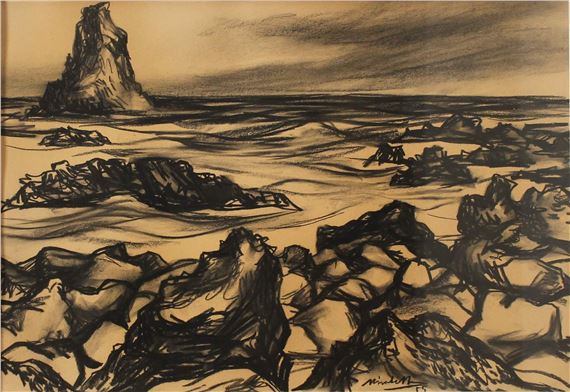 FARAGLIONI DI ACITREZZA