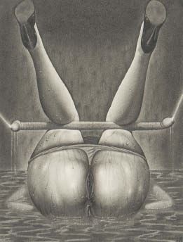 Various works (a set of 6) by Yoshifumi Hayashi