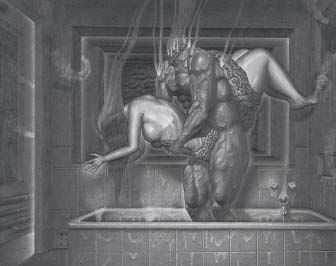 Work by Yoshifumi Hayashi, 1993