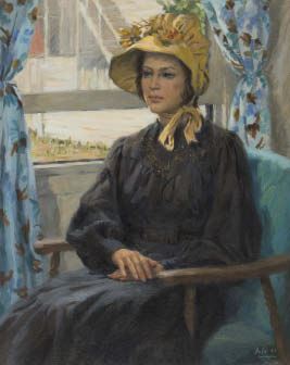 Western girl by Suganuma Kinroku, 1967